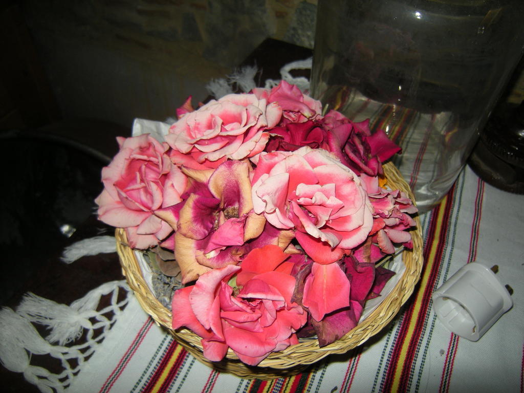 Lasmari'S Bouquet Guest House Sykopetra ห้อง รูปภาพ